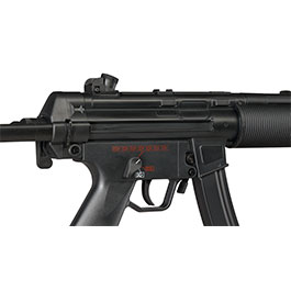 Kleinbild 9 Jing Gong JG5 SD6 Pro-Series Airsoft S-AEG 6mm BB schwarz