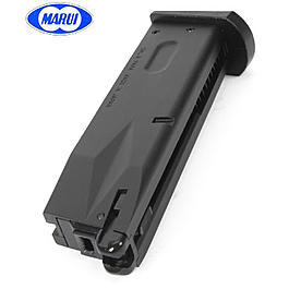 Tokyo Marui M9 / M92F GBB Magazin 26 Schuss schwarz