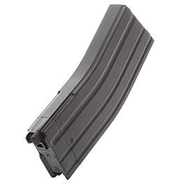 KWA M4 / HK416 GBB Magazin 40 Schuss f. KWA M4 / HK416 / Tavor GBB Serie schwarz