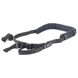 Tactical Decisions 1- / 2- / 3-Punkt Tragegurt DOLG-M3 Universal Tactical schwarz
