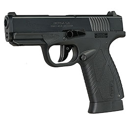 Thumbnail ASG Bersa BP9CC mit Metallschlitten CO2BB 6mm BB schwarz