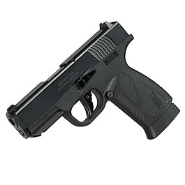 Kleinbild 10 ASG Bersa BP9CC mit Metallschlitten CO2BB 6mm BB schwarz