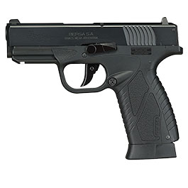 Kleinbild 2 ASG Bersa BP9CC mit Metallschlitten CO2BB 6mm BB schwarz