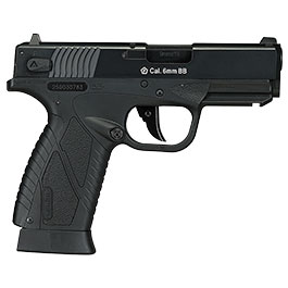 Kleinbild 5 ASG Bersa BP9CC mit Metallschlitten CO2BB 6mm BB schwarz