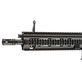 VFC Heckler & Koch HK416 A5 Next Generation Mosfet Vollmetall S-AEG 6mm BB schwarz Bild 5