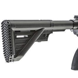 VFC Heckler & Koch HK416 A5 Next Generation Mosfet Vollmetall S-AEG 6mm BB schwarz Bild 8