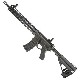 VFC Avalon Saber Carbine Vollmetall S-AEG 6mm BB schwarz Bild 1 xxx:
