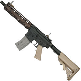 Kleinbild 1 VFC VR16 CQB II Vollmetall S-AEG 6mm BB tan