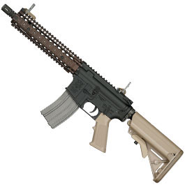 Kleinbild 2 VFC VR16 CQB II Vollmetall S-AEG 6mm BB tan