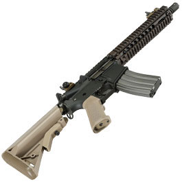 Kleinbild 5 VFC VR16 CQB II Vollmetall S-AEG 6mm BB tan