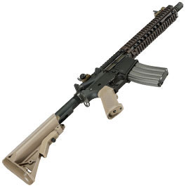 Kleinbild 6 VFC VR16 CQB II Vollmetall S-AEG 6mm BB tan