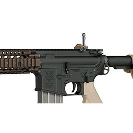Kleinbild 8 VFC VR16 CQB II Vollmetall S-AEG 6mm BB tan