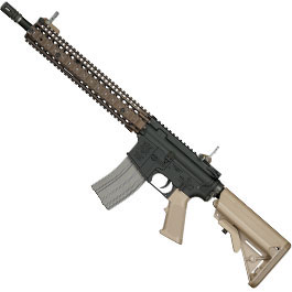 Kleinbild 2 VFC VR16 RIS II Vollmetall S-AEG 6mm BB tan