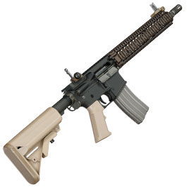 Kleinbild 4 VFC VR16 RIS II Vollmetall S-AEG 6mm BB tan