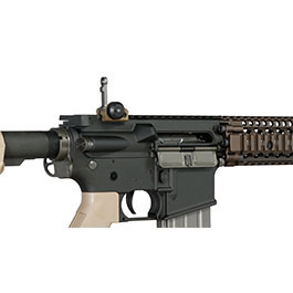 Kleinbild 9 VFC VR16 RIS II Vollmetall S-AEG 6mm BB tan