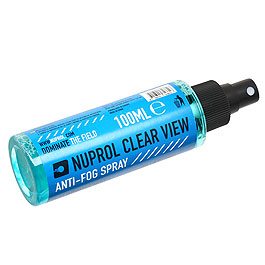 Nuprol Clear View Anti-Fog Antibeschlag-Spray 100ml Bild 1 xxx: