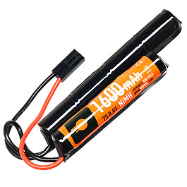 Nuprol Akku 8.4V 1600mAh NiMH Nunchuck-Type mit Mini-Tam Anschluss