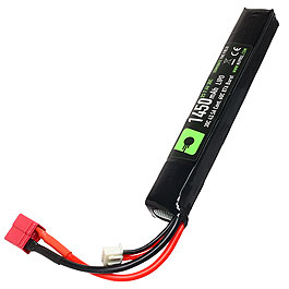 Nuprol Power Series LiPo Akku 7,4V 1450mAh 30C / 60C Stick-Type m. Deans Anschluss