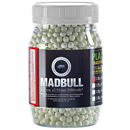 MadBull Tracer Precision BIO BBs 0,30g 2.000er Container grn