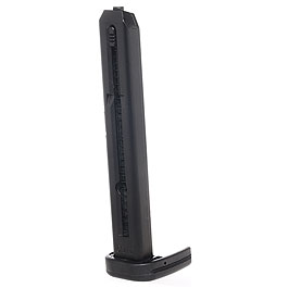 ASG Steyr M9A1 CO2 NBB Magazin 14 Schuss schwarz