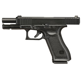 Kleinbild 4 Glock 17 Gen. 5 Airsoft mit Metallschlitten GBB 6mm BB schwarz