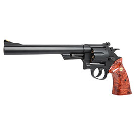 UHC M-29 8 Zoll Gas Revolver 6mm BB schwarz