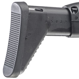 Cybergun FN Herstal SCAR-L Sportline ABS-Version Komplettset S-AEG 6mm BB schwarz Bild 9