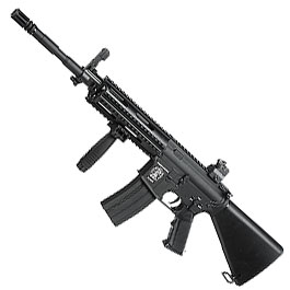 Ersatzteileset SRC SR4 TCF Carbine Vollmetall CO2 Non-Blow-Back 6mm BB schwarz