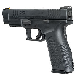 Kleinbild 10 Wei-ETech Springfield Armory XDM 4.5 mit Metallschlitten GBB 6mm BB schwarz
