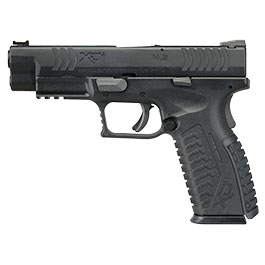 Kleinbild 2 Wei-ETech Springfield Armory XDM 4.5 mit Metallschlitten GBB 6mm BB schwarz