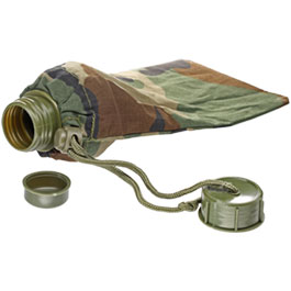 Royal BB Feed Bag Kugelbeutel für 3000 6mm BBs Woodland Bild 1 xxx: