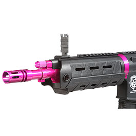 Kleinbild 6 Ersatzteilset G&G GR4 G26 BlowBack Airsoft AEG 6mm BB Pink 'n' Black - Special Edition