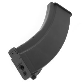 Nuprol RPK-74 Polymer-Magazin Hi-Cap 800 Schuss schwarz