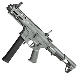 G&G ARP 9 ETU-Mosfet S-AEG 6mm BB Battleship Grey