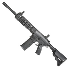 Ersatzteilset Tippmann M4 Commando 14.5 Carbine KeyMod Polymer S-AEG 6mm BB schwarz