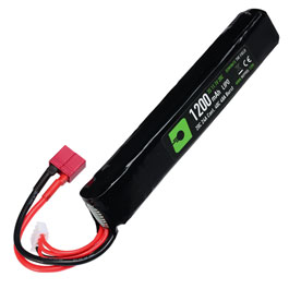 Nuprol Power Series LiPo Akku 11,1V 1200mAh 20C / 40C Stick-Type m. Deans Anschluss