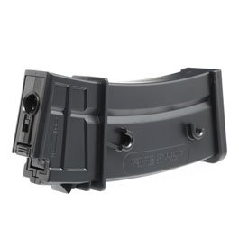 Ares G36 Magazin Hi-Cap 420 Schuss schwarz