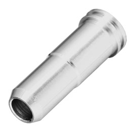 SHS Aluminium Nozzle mit O-Ring f. AUG Serie silber