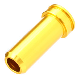 SHS Aluminium Nozzle mit O-Ring f. P90 Serie gold