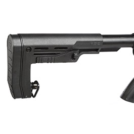 APS Phantom Extremis Rifle MK5 Vollmetall BlowBack S-AEG 6mm BB schwarz Bild 9