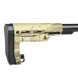APS Phantom Extremis Rifle MK5 Vollmetall BlowBack S-AEG 6mm BB Multicam Bild 9