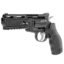 Elite Force H8R Gen2 CO2 Revolver 6mm BB schwarz