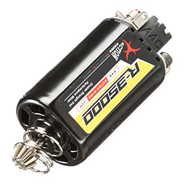 Action Army Infinity R-35000 High Torque Motor - Short Type