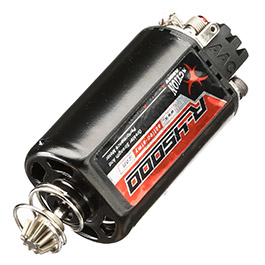 Action Army Infinity R-45000 High Torque Motor - Short Type