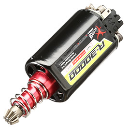 Action Army Infinity R-30000 High Torque Motor - Long Type