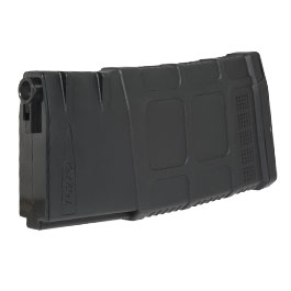 Evolution SR25 / SCAR-H PII-Type Magazin Mid-Cap 150 Schuss schwarz