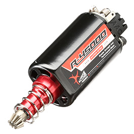 Action Army Infinity R-45000 High Torque Motor - Long Type