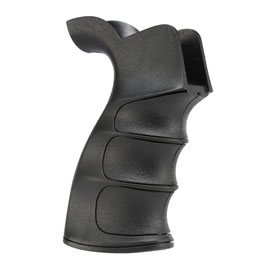 Element M4 / M16 G27-Style Pistol Grip Griffstück schwarz Bild 1 xxx: