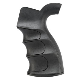 Element M4 / M16 G27-Style Pistol Grip Griffstück schwarz Bild 2