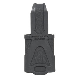 Element MP5 / UZI 9mm Pull Mag Magazin-Loop / Ziehhilfe (1 Stück) schwarz